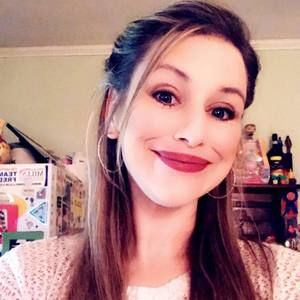 Meet your Posher, April